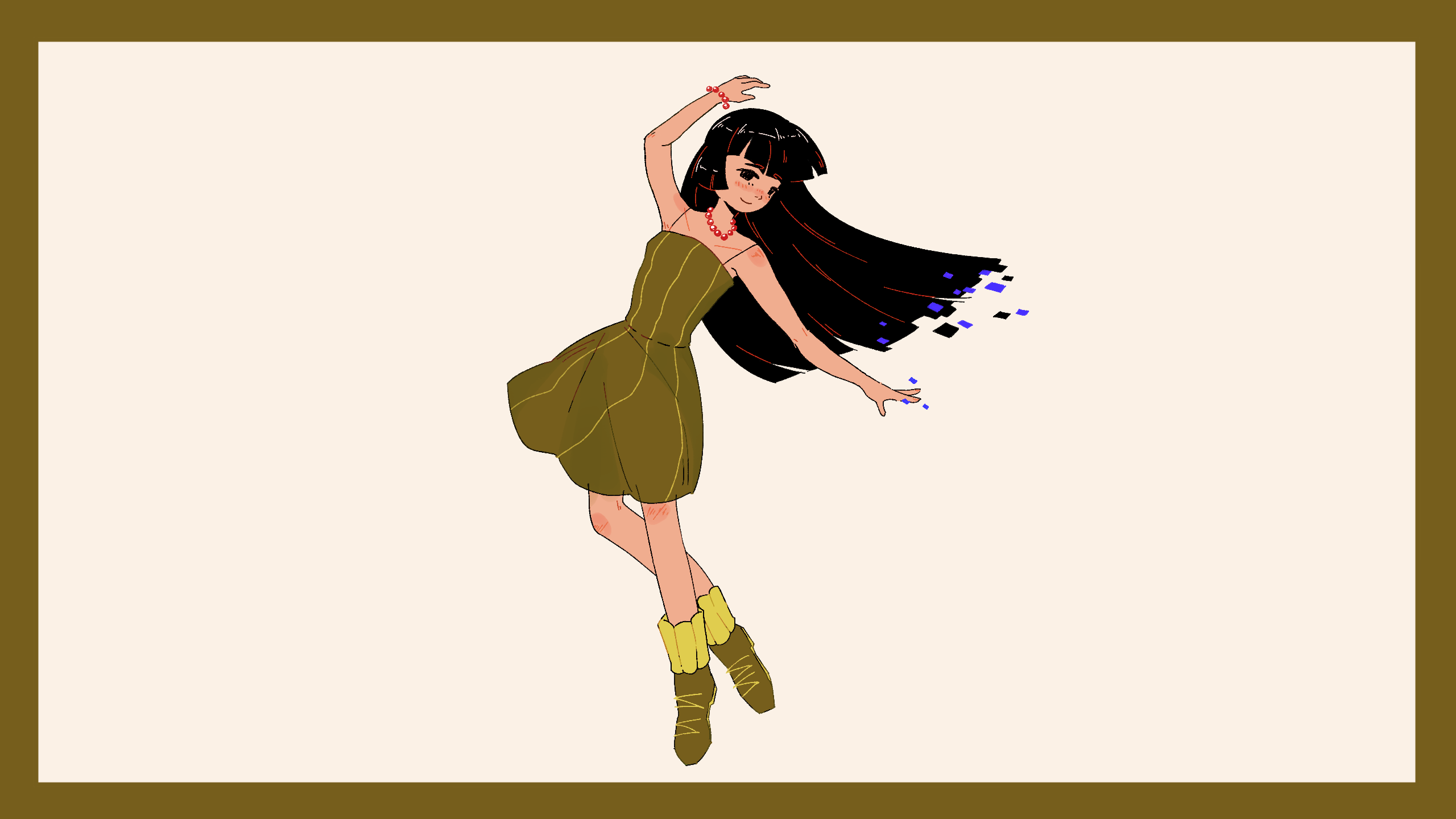 Wonder Pixel thumbnail.